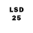 LSD-25 экстази ecstasy Mister Darber